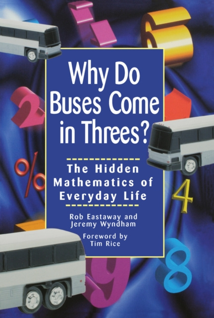E-Book Why Do Buses Come in Threes Robert Eastaway