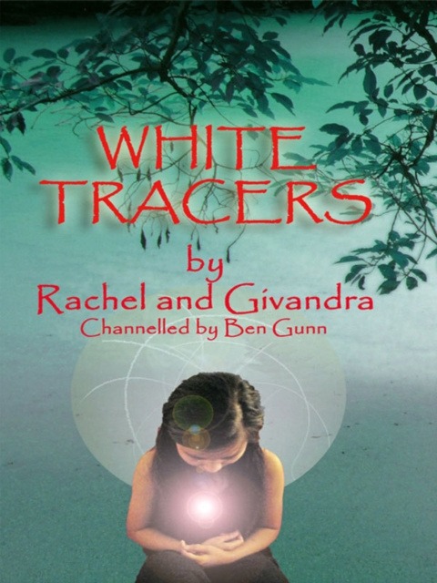 E-knjiga White Tracers Ben Gunn