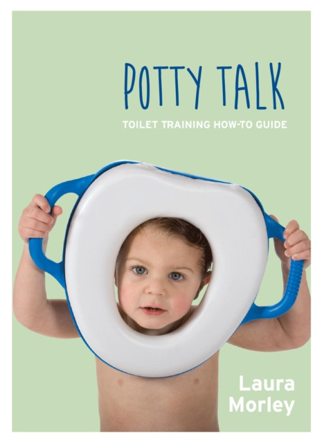 E-knjiga Potty Talk Laura Morley