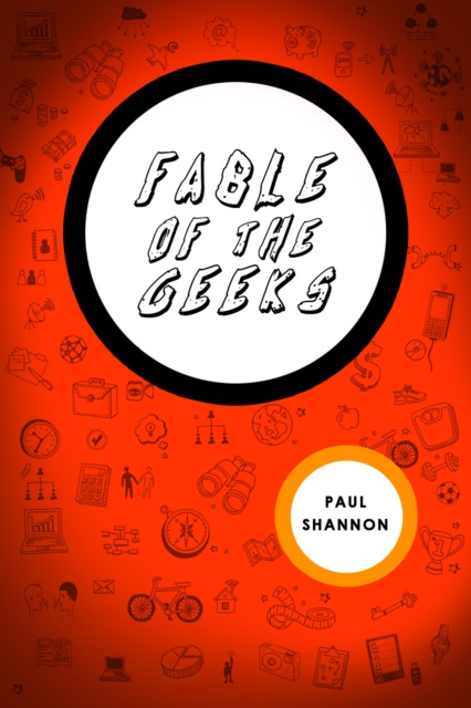 E-book Fable of The Geeks Paul Shannon