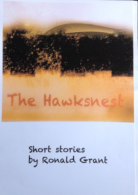 E-knjiga Hawksnest Ronald Grant