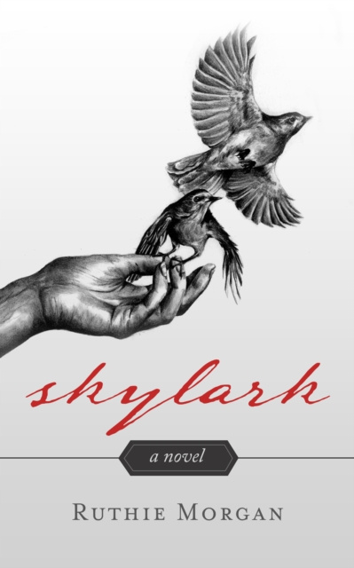 E-book Skylark Ruthie Morgan