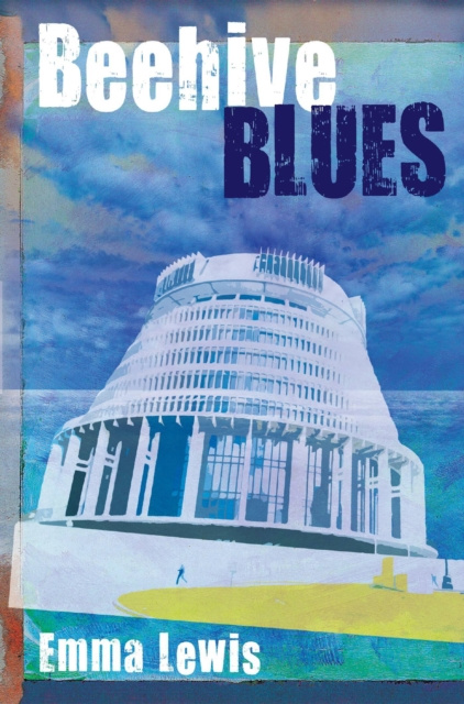 E-book Beehive Blues Emma Lewis