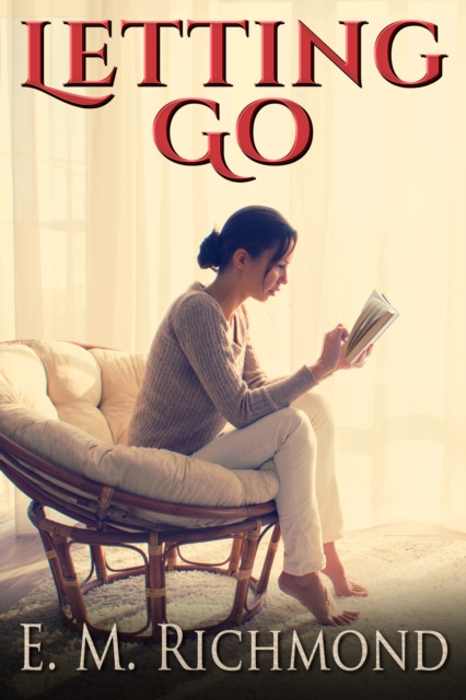 E-Book Letting Go E. M. Richmond