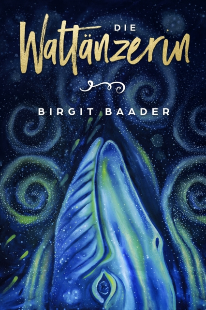 E-knjiga Die Waltanzerin Birgit Baader