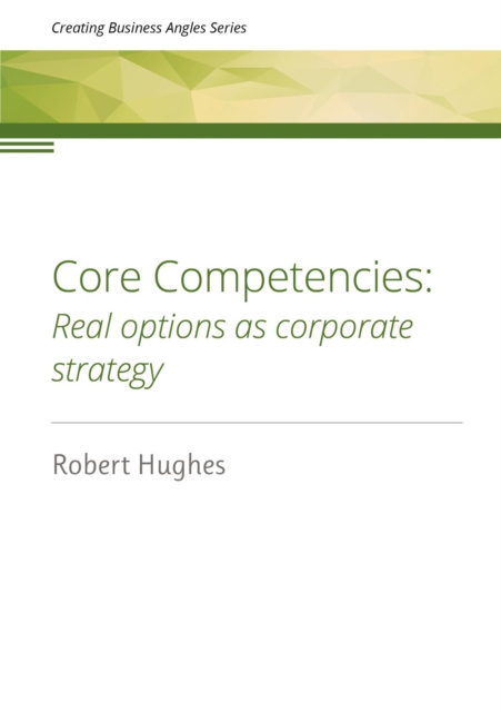 E-knjiga Core Competencies Robert David Hughes