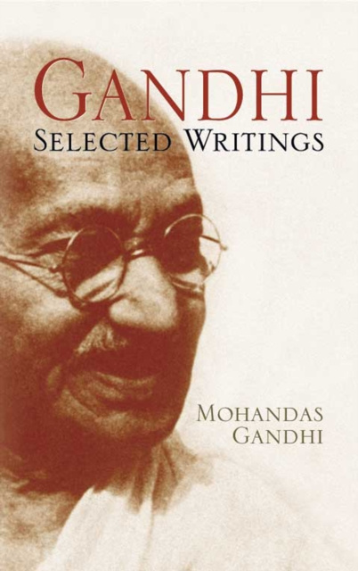 E-kniha Gandhi Mohandas Gandhi