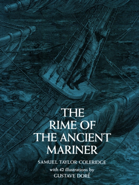 E-book Rime of the Ancient Mariner Gustave Dore
