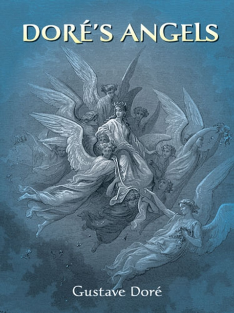 E-knjiga Dore's Angels Gustave Dore