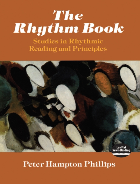 E-kniha Rhythm Book Peter Phillips