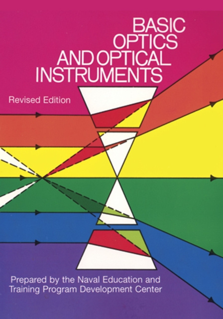 E-knjiga Basic Optics and Optical Instruments Naval Education