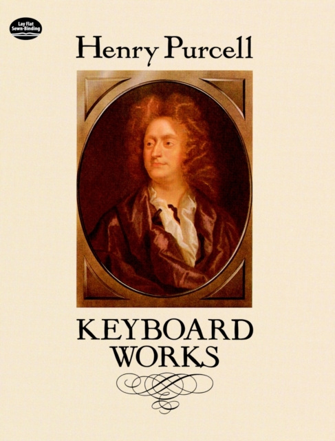 E-book Keyboard Works Henry Purcell