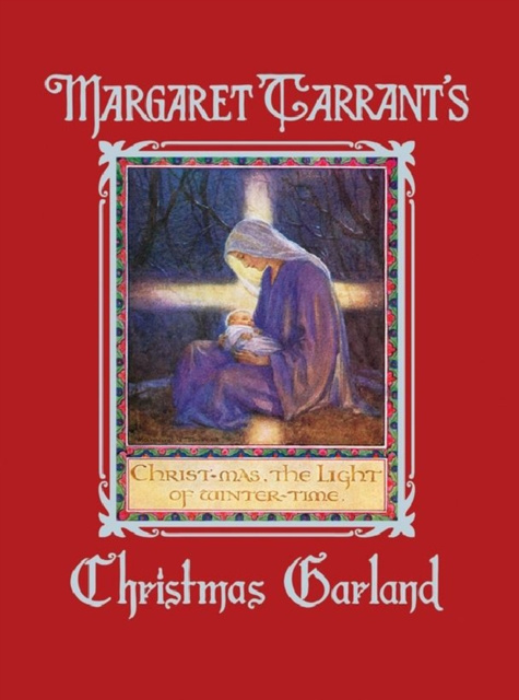 E-kniha Christmas Garland Margaret Tarrant