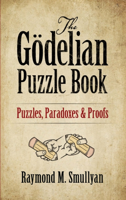 E-kniha Godelian Puzzle Book Raymond M. Smullyan