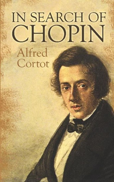 E-kniha In Search of Chopin Alfred Cortot