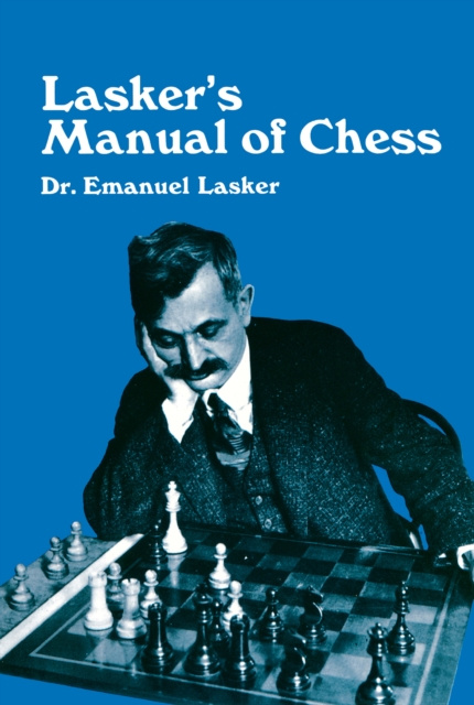 E-kniha Lasker's Manual of Chess Emanuel Lasker