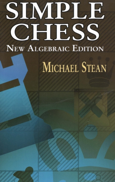 E-kniha Simple Chess Michael Stean