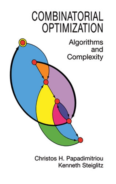 E-knjiga Combinatorial Optimization Christos H. Papadimitriou