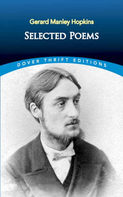 E-kniha Selected Poems of Gerard Manley Hopkins Gerard Manley Hopkins