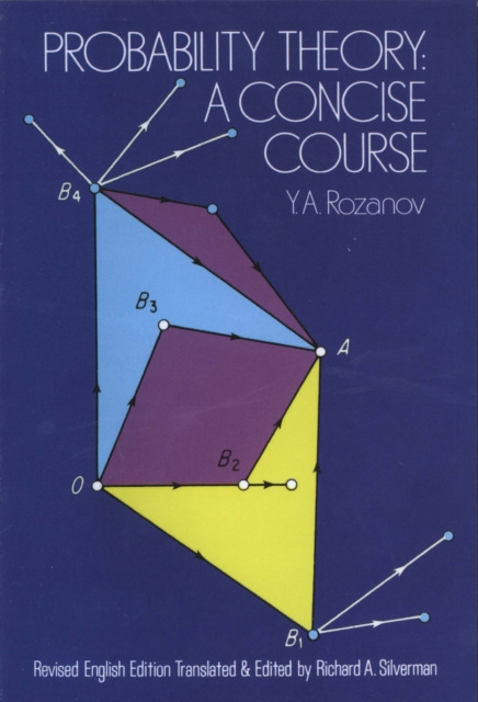 E-Book Probability Theory Y. A. Rozanov