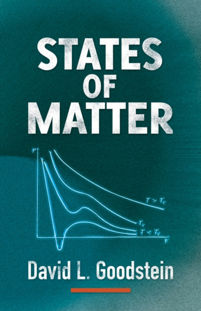 E-book States of Matter David L. Goodstein