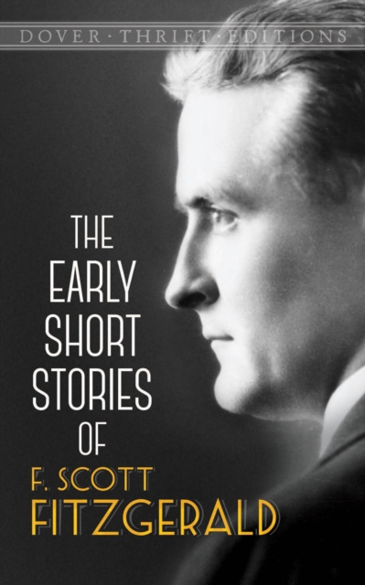 E-kniha Early Short Stories of F. Scott Fitzgerald F. Scott Fitzgerald