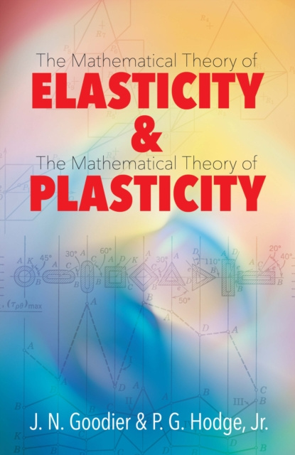 E-knjiga Elasticity and Plasticity J. N. Goodier
