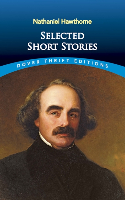 E-kniha Selected Short Stories Nathaniel Hawthorne