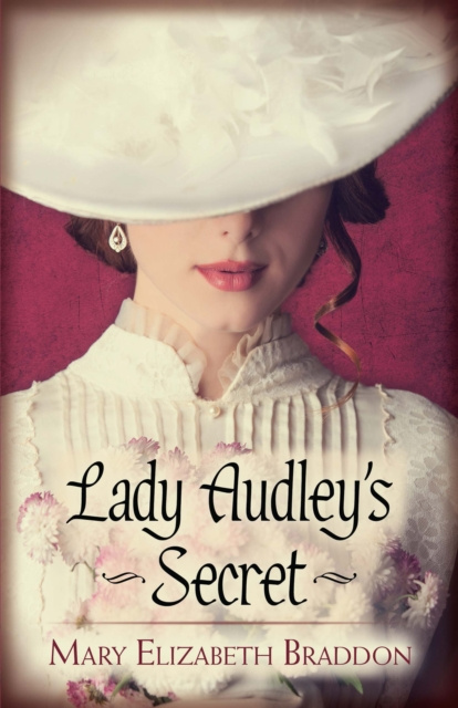 E-kniha Lady Audley's Secret Mary E. Braddon