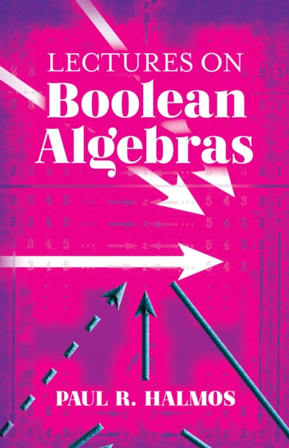 E-book Lectures on Boolean Algebras Paul R. Halmos