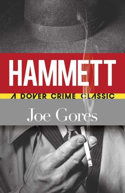 E-book Hammett Joe Gores