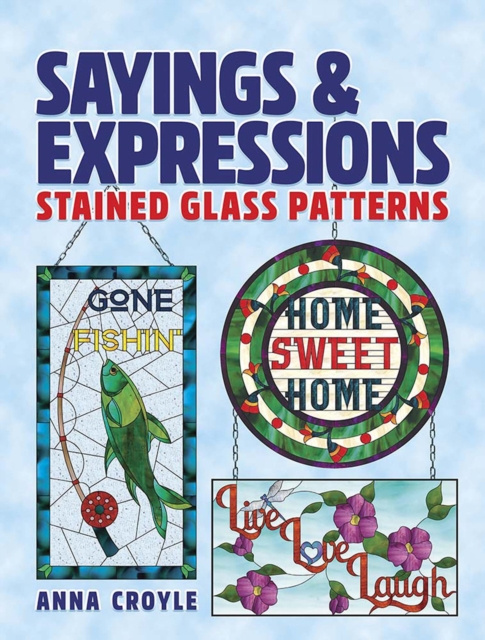 ebook Sayings & Expressions Anna Croyle