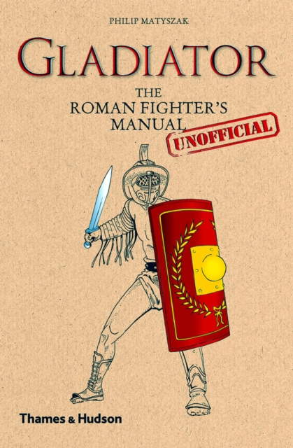 E-knjiga Gladiator Philip Matyszak