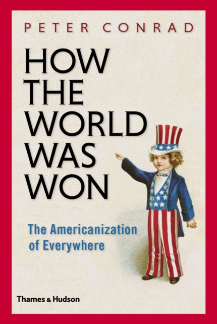 E-book How the World Was Won Peter Conrad