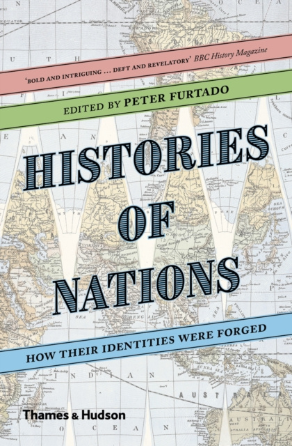 E-kniha Histories of Nations Peter Furtado
