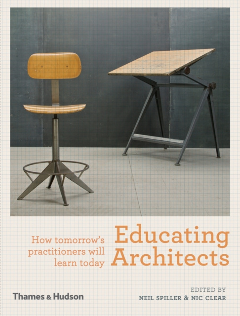 E-book Educating Architects Neil Spiller