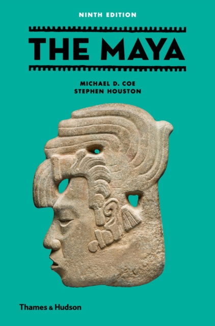 E-book Maya Michael D. Coe