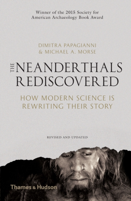 E-kniha Neanderthals Rediscovered Dimitra Papagianni