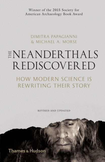 E-book Neanderthals Rediscovered Dimitra Papagianni