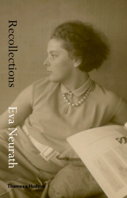 E-knjiga Eva Neurath Recollections Eva Neurath