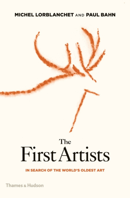 E-kniha First Artists Paul Bahn