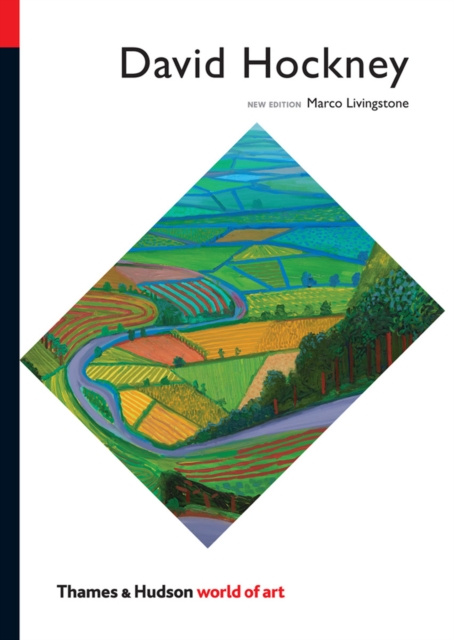 E-book David Hockney Marco Livingstone