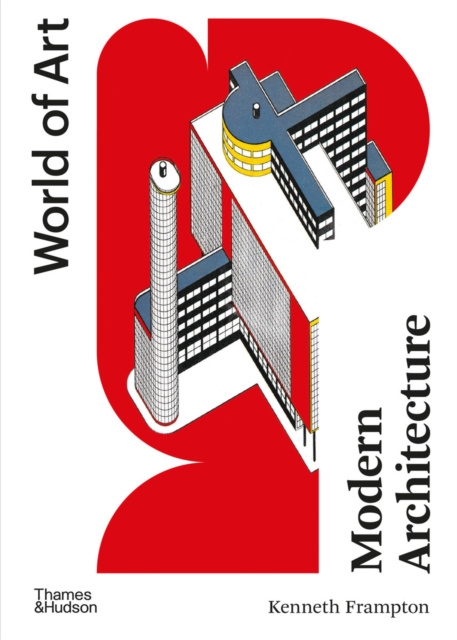 E-book Modern Architecture Kenneth Frampton