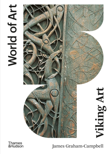 E-book Viking Art James Graham-Campbell