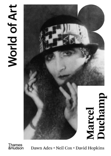 E-book Marcel Duchamp Dawn Ades