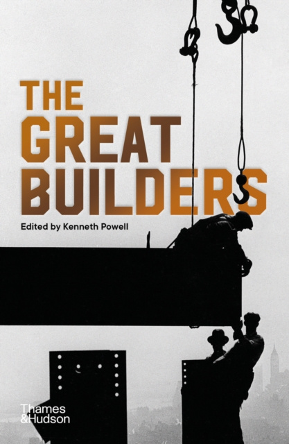 E-book Great Builders Kenneth Powell