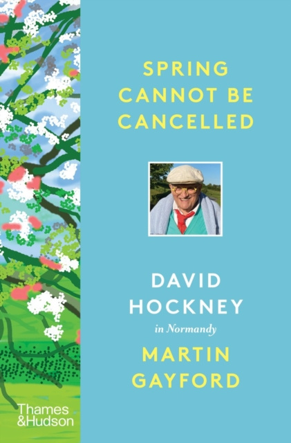 E-Book Spring Cannot be Cancelled Martin Gayford