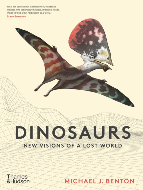 E-book Dinosaurs Michael J. Benton