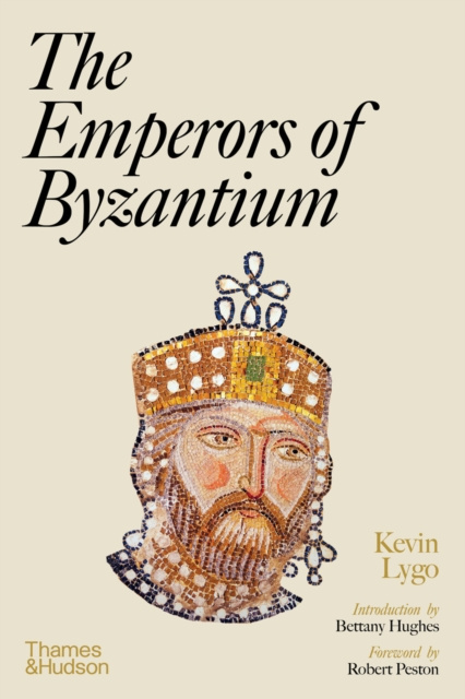 E-kniha Emperors of Byzantium Kevin Lygo