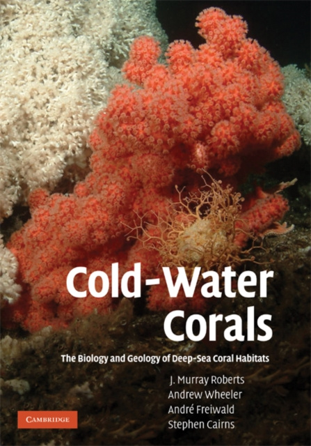 E-kniha Cold-Water Corals J. Murray Roberts